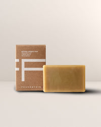 Natural Shower Soap 100g - Shower & Face Soap