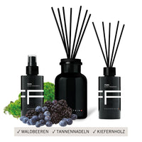 Diffuser room fragrance sticks Pigna 1000ml