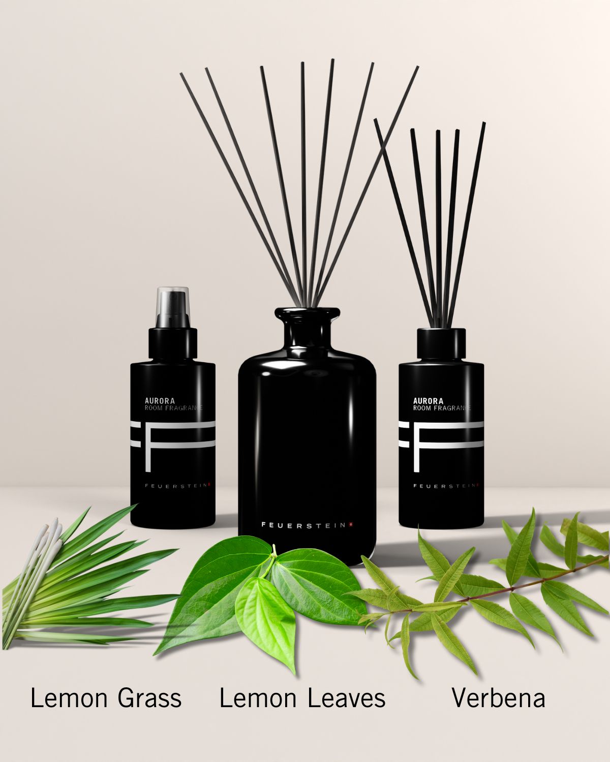 Mini-bâtonnets d'encens Aurora 100ml