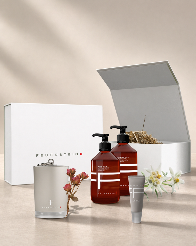 Rituel Selfcare