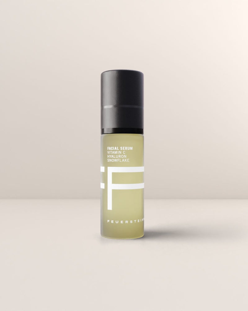 Vitamin C & Hyaluron Serum 30ml