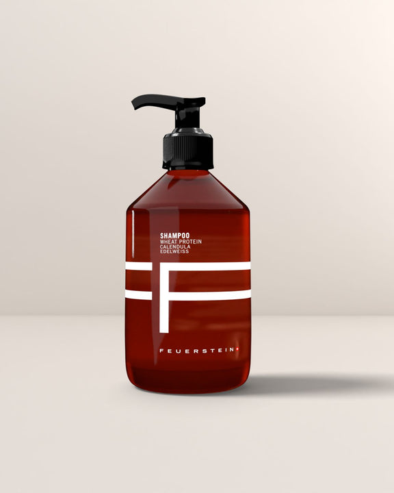 Shampoo - Haarshampoo – FEUERSTEIN