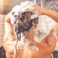 Natural Hair Soap 100g - Dusch & Haarseife