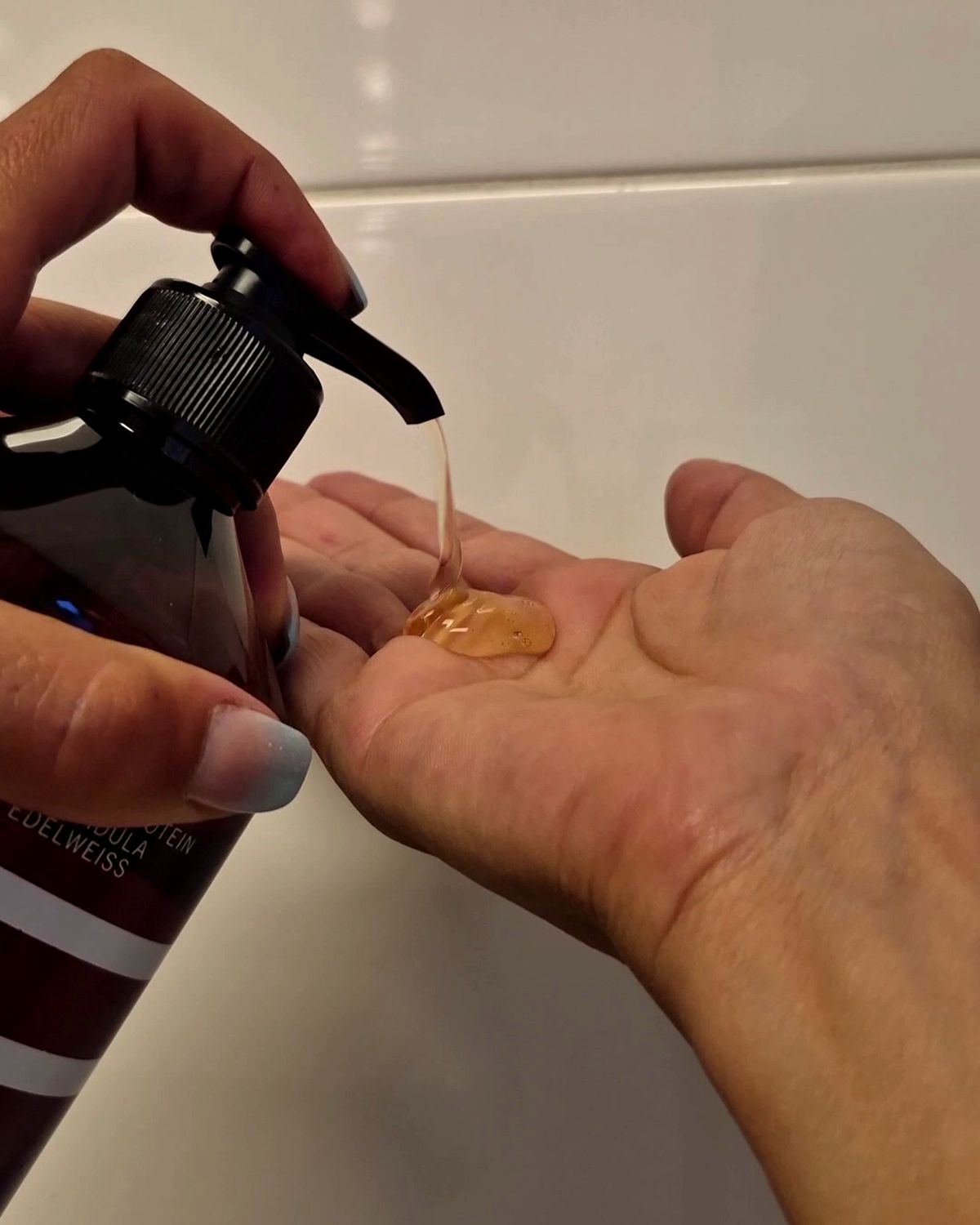 Shampoo & Shower Duet - Shampoo & Shower Gel