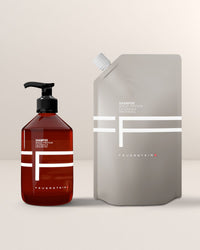 Shampoo + Refill Set