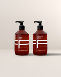 Shampoo & Shower Duet - Shampoo & Shower Gel