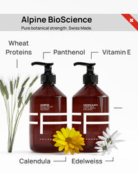 Shampoo & Shower Duet - Shampoo & Shower Gel