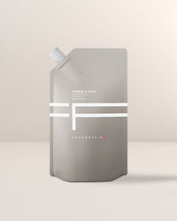 Shower & Bath Refill Bag 1000ml