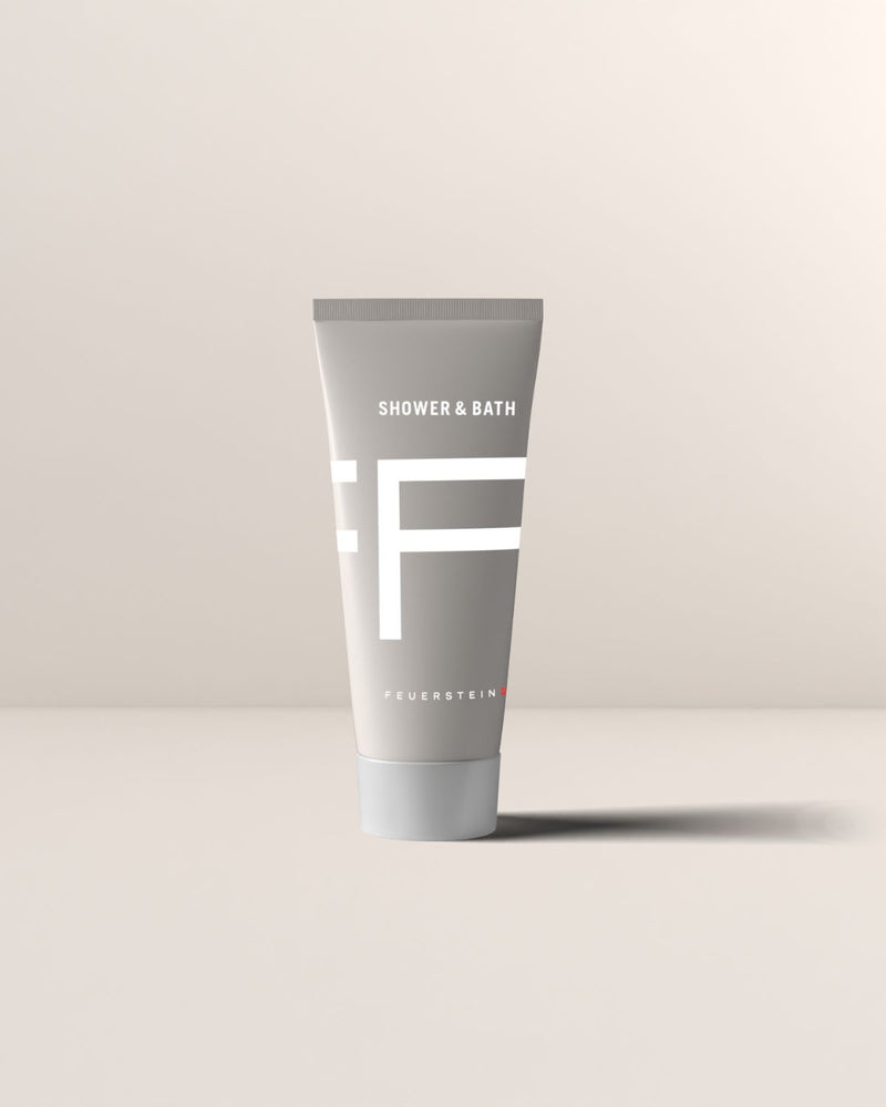Coffret découverte Hair & Skin avec catalogue de soins