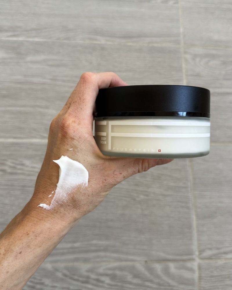 Body Cream 200ml - Crème pour le corps