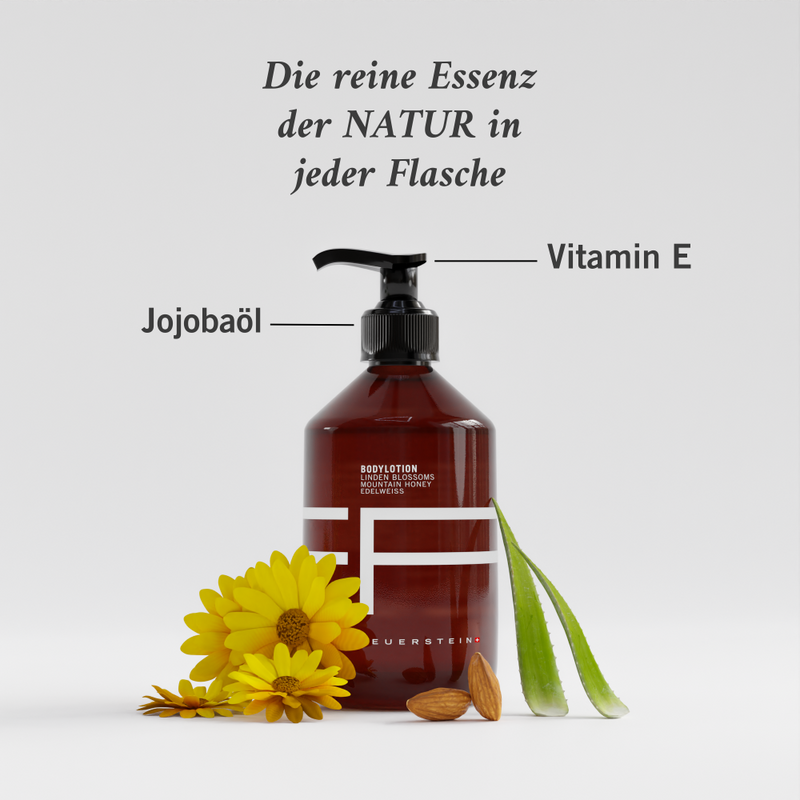 Bodylotion 5L Refill