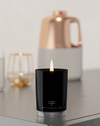 Scented candle N° 1