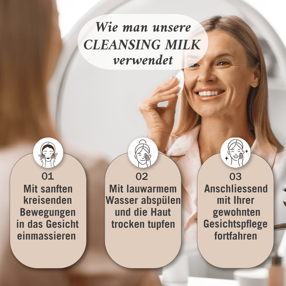 Cleansing Milk 250ml