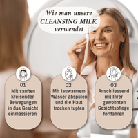 Cleansing Milk 250ml