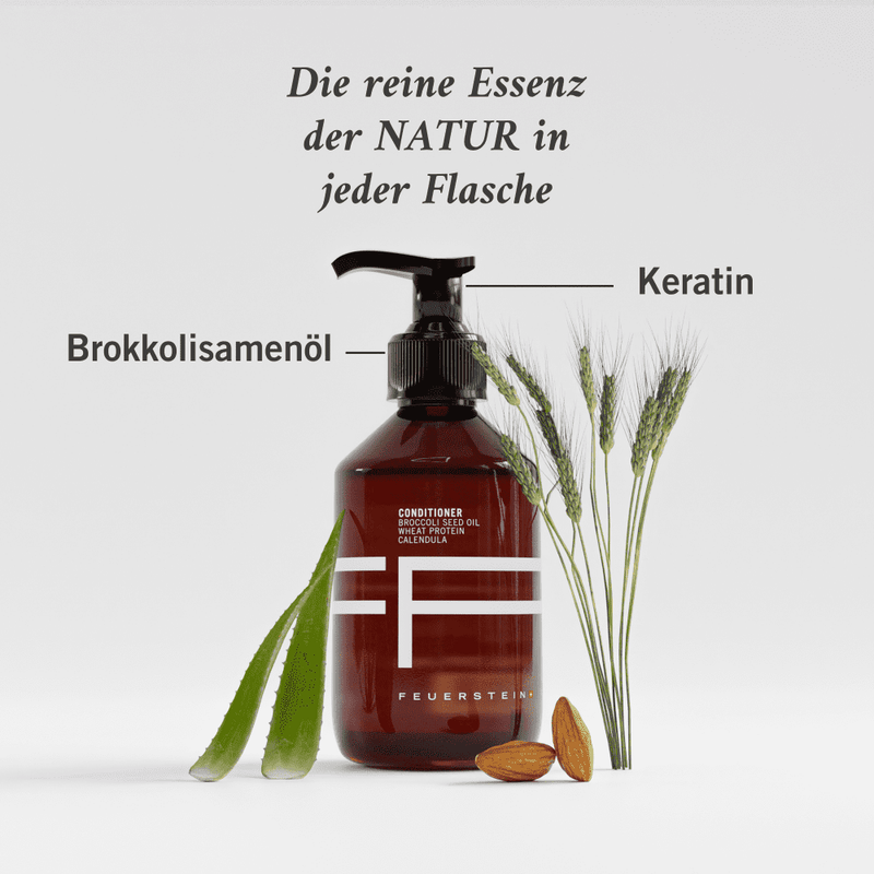 Conditioner 5L Refill