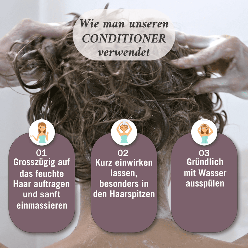Conditioner 5L Refill