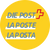 Zustellung in 2 Werktagen