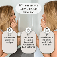 Facial Care Duet - Serum & Gesichtscreme