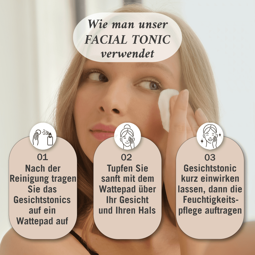 Facial Cleansing Duet - Reinigungsmilch & Tonic