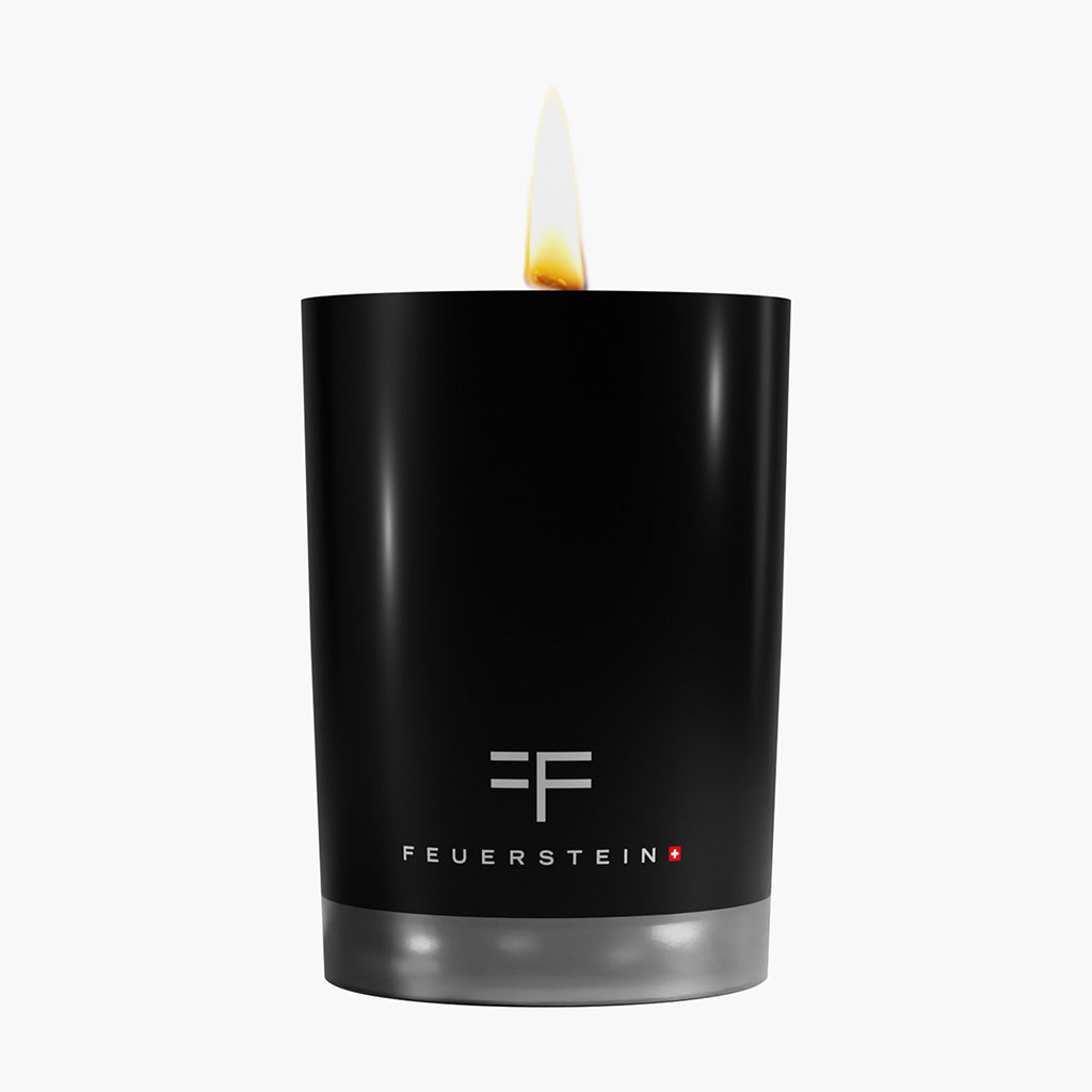 Scented candle N° 1