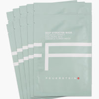 Geschenk - Deep Hydration Mask - Nährende Tuchmaske