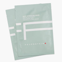 Deep Hydration Mask - Nourishing sheet mask