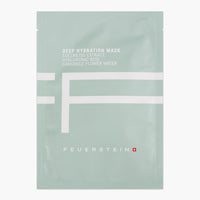 Gift - Deep Hydration Mask - Nourishing sheet mask