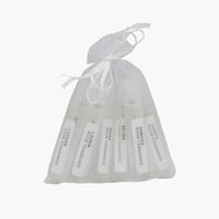 Regalo - Set di fragranze per ambiente Discovery Set (7 x 5ml) con catalogo delle fragranze incluso