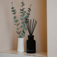 Diffuser room fragrance sticks Laurin