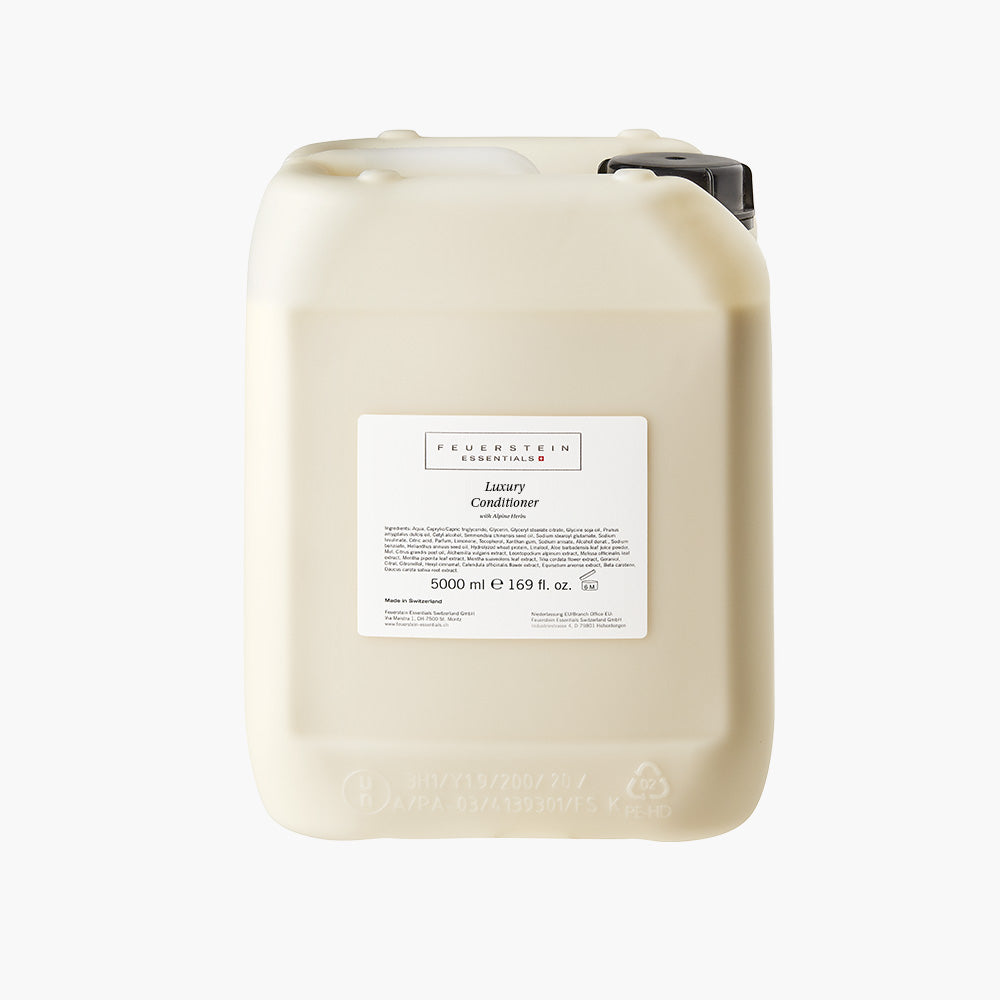 Conditioner 5L Refill