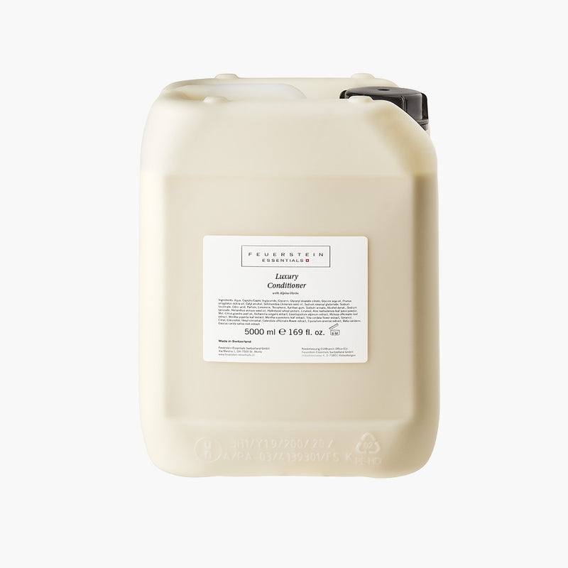 Conditioner 5L Refill