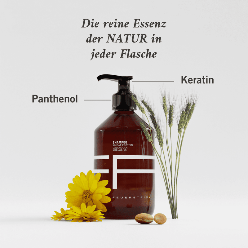Hair & Body Ritual