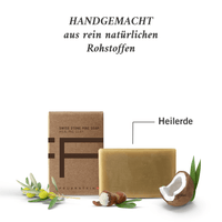 Geschenk - Arvenseife