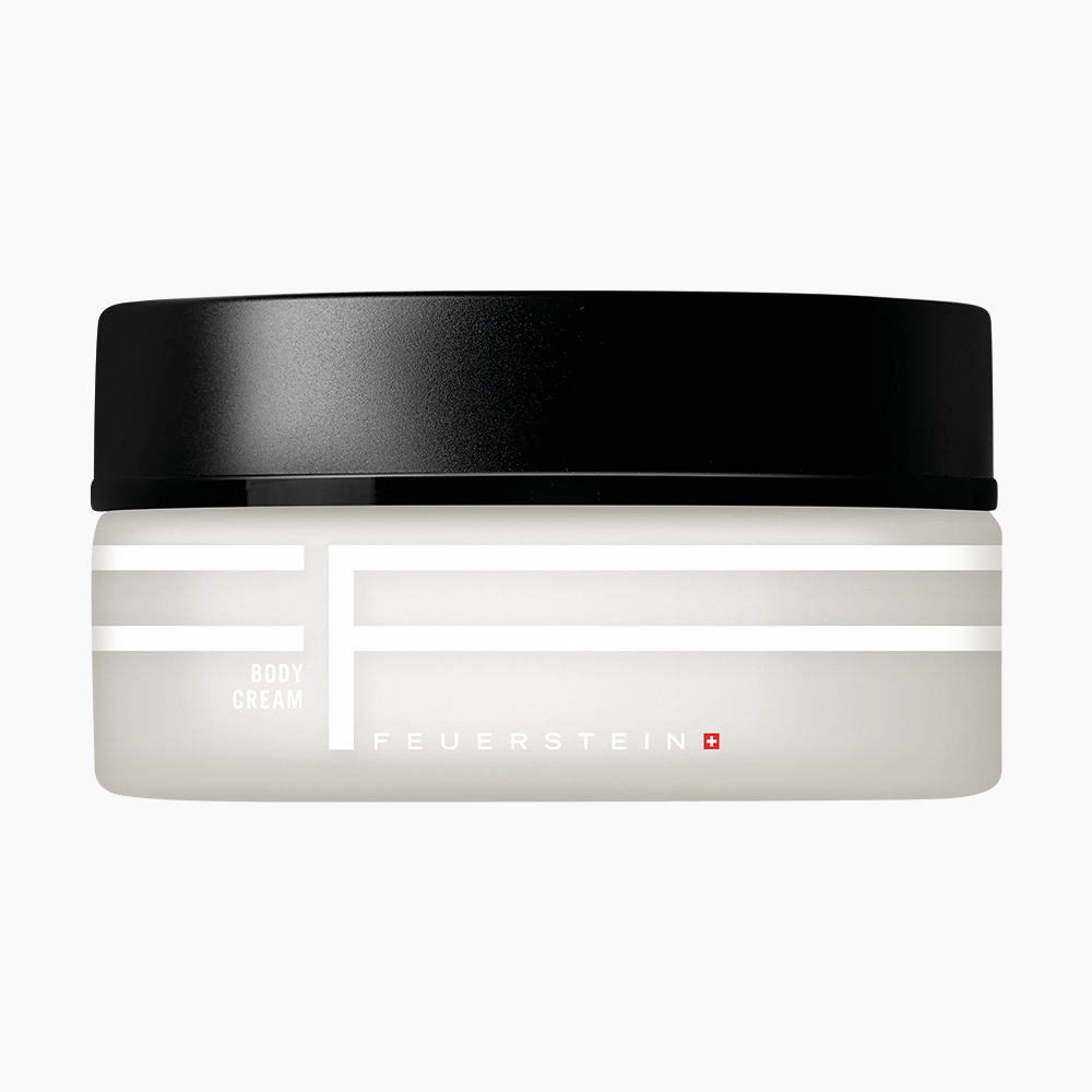 Full discount body cream