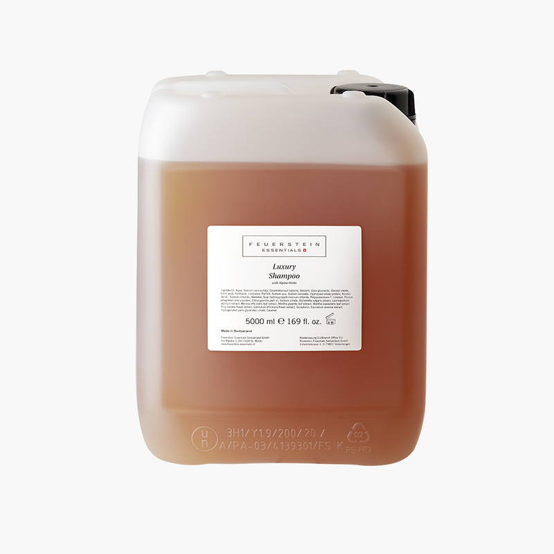 Shampoo 5L Refill