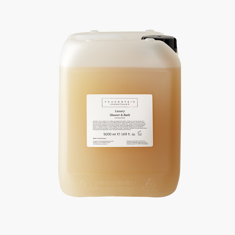 Shower & Bath 5L Refill