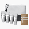 Feuerstein Travel Kit Geschenkset