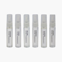 Discovery Set Raumdüfte (7 x 5ml) inkl. Duftkatalog