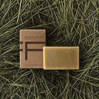 Swiss Stone Pine Soap 100g - Swiss stone pine soap